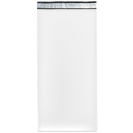 Пакет курьерский 200*400+40 мм, 50 мкм, непрозрачный