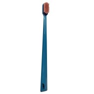 Зубная щетка VIAN МЕДИК + Классик, средняя, голубая