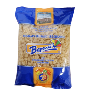 Макароны Верола Сапожки гр. В в/с, 450 г