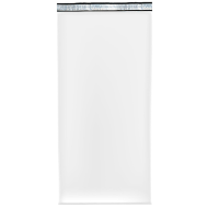 Пакет курьерский 250*500+40 мм, 50 мкм, непрозрачный