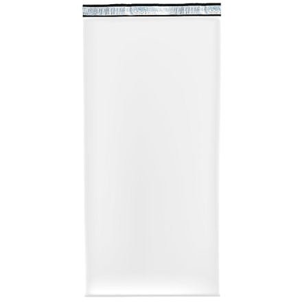 Пакет курьерский 250*500+40 мм, 50 мкм, непрозрачный