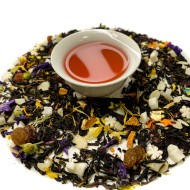 Чай Aroma Новогодний салют! 100 г