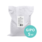 Стиральный порошок VIAN "GIPO", 5 кг (пакет без печати) Стиральный порошок VIAN "GIPO", 5 кг (пакет без печати)
