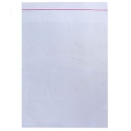 Пакет ПП 200*250+50 мм, 30 мкм, с клеевым клапаном