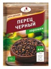 Приправа Перец черный горошек ЭВ NATUREL , 10 г Приправа Перец черный горошек ЭВ NATUREL , 10 г