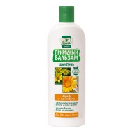 Шампунь ВЕСНА череда и календула, 430 г