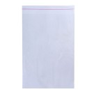 Пакет ПП 200*300+50 мм, 30 мкм, с клеевым клапаном