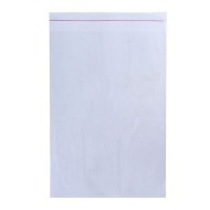 Пакет ПП 200*300+50 мм, 30 мкм, с клеевым клапаном