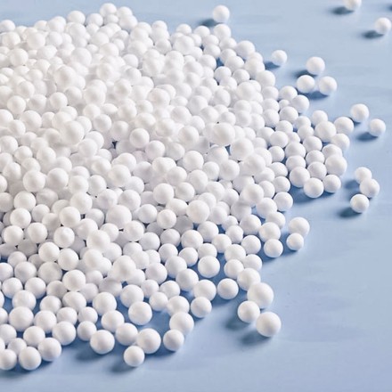 Натр едкий технический (гранула), каустическая сода, 11 кг