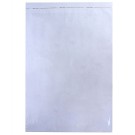 Пакет ПП 400*550+50 мм, 30 мкм, с клеевым клапаном