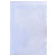 Пакет ПП 500*600+50 мм, 30 мкм, с клеевым клапаном