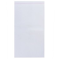 Пакет ПП 80*150+50 мм, 30 мкм, с клеевым клапаном