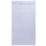 Пакет ПП 100*150+50 мм, 30 мкм, с клеевым клапаном