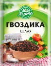 Приправа Гвоздика (Эконом), 10 г  Приправа Гвоздика (Эконом), 10 г