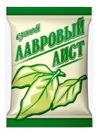Приправа Лавровый лист МС , 15 г