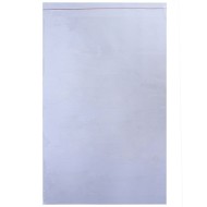 Пакет ПП 450*650+50 мм, 30 мкм, с клеевым клапаном