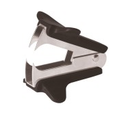 Антистеплер Attomex, черный