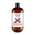 Гель для душа VIAN "АРОМАТНЫЕ СПЕЦИИ", 300 г